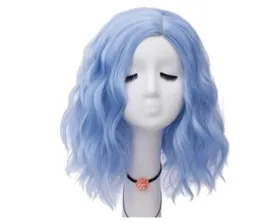 peruka-cosplay-40-cm-bob-glam-rock-jasny-niebieski