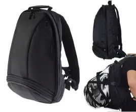 plecak-motocyklowy-na-laptop-kask-wodoodporny-czarny-wytrzymaly