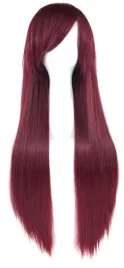 cosplay-peruka-100-cm-dluga-anime-manga-burgund