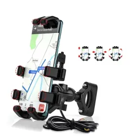 motocyklowy-uchwyt-telefon-kierownice-sruba-ramy