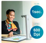 iriscan-desk-7-pro-stan-nowy