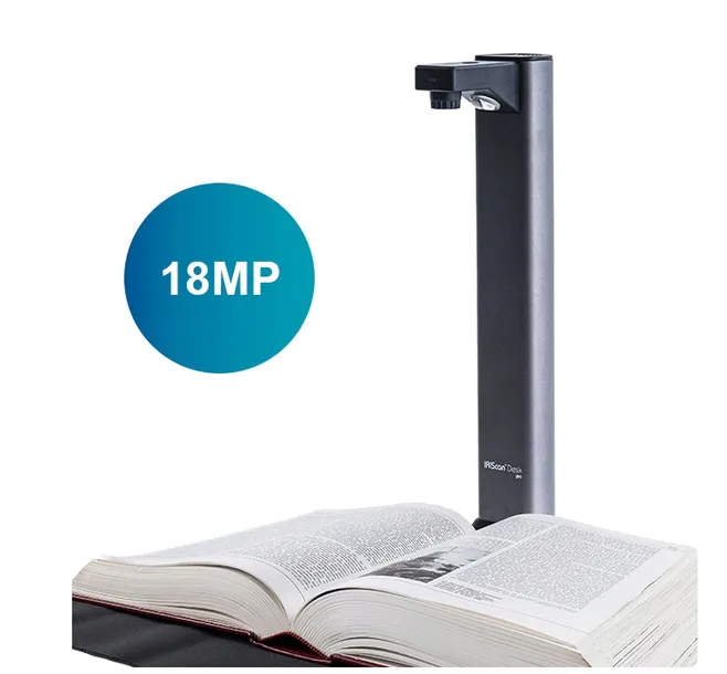 iriscan-desk-7-pro-stan-nowy