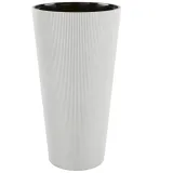 donica-linea-slim-30-bialy