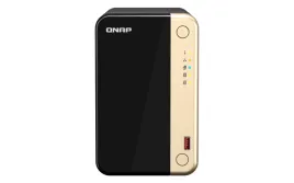 qnap-ts-264-8g-tower-2-x-2-5-3-5-sata-intel-celeron-n5105-n5095-4c-4t