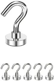 magnes-neodymowy-z-haczykiem-haczyk-22-kg-5szt
