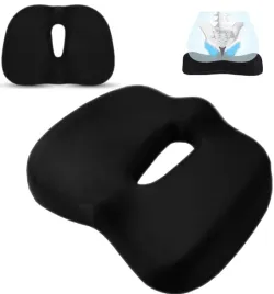 poduszka-na-siedzenie-do-samochodu-z-otworem-hemoroidy-memory-foam