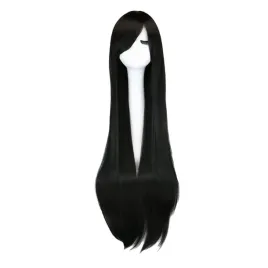 peruka-damska-dluga-czarna-100cm-cosplay-anime-dlugie-wlosy-proste-brunetka