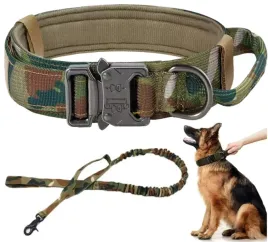 profesjonalna-obroza-taktyczna-psa-metalowa-klamra-mocna-smycz-48-60-cm-xl