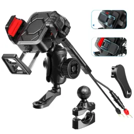 motocyklowy-uchwyt-ladowarka-antywibracyjny-15w-qi-usb-c-pd-33w-kamera