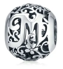 charms-zawieszka-litera-m-srebrna-s925-magdalena-marta-maja-maria-monika