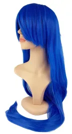 cosplay-peruka-100-cm-anime-manga-dluga-niebieska