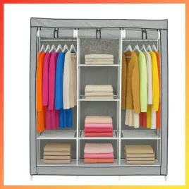 szafa-materialowa-tekstylna-garderoba-na-ubrania-z-polkami-pojemna-xl