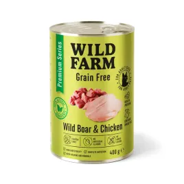 wild-farm-premium-bezzbozowa-karma-dla-kota-dziczyzna-i-kurczak-400g