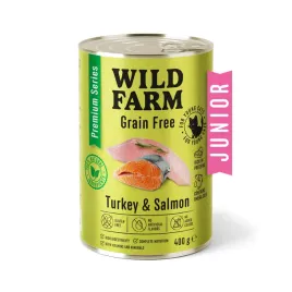 wild-farm-premium-karma-bezzbozowa-dla-kociat-indyk-i-losos-400g