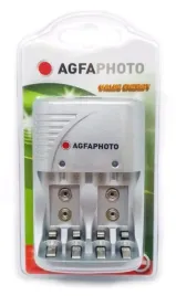 ladowarka-agfaphoto-recharge-4-9v-6f22-aa-aaa