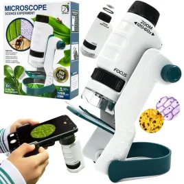 mikroskop-dla-dzieci-zestaw-do-nauki-cyfrowy-led-na-telefon-60x-180x