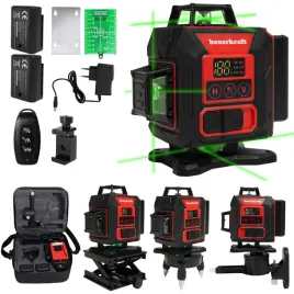 poziomica-laserowa-plaszczyznowa-zielony-laser-krzyzowy-360-4d-16-linii