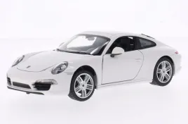 rastar-porsche-911-carrera-s-56200-1-24-bialy