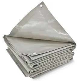 szara-plandeka-4x5-m-650g-m2-przemyslowa-ochronna-z-oczkami-okryciowa