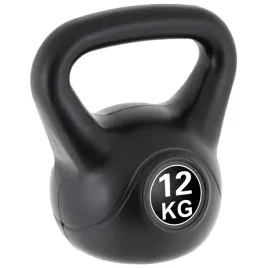 kettlebell-maxxiva-12-kg-czarny-obciazenie-hantla-kompozytowa-kula