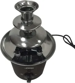 czarna-fontanna-do-czekolady-60w-founde-3-poziomy