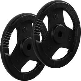 obciazenia-2-x-10kg-obciazniki-talerze-krazki