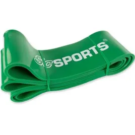 zielona-guma-treningowa-oporowa-tasma-fitness-do-cwiczen-oporowych