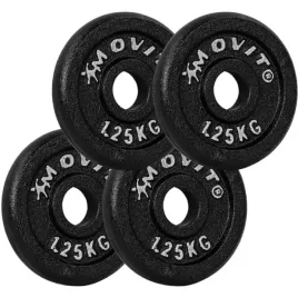 obciazenia-4x125kg-obciazniki-talerze-krazki