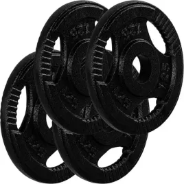 obciazenia-4x-125kg-obciazniki-talerze-krazki