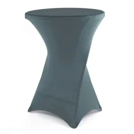pokrowiec-elastyczny-stretch-na-stol-barowy-koktajlowy-o80-cm-110-cm-szary