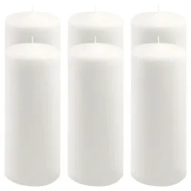 swiece-stolowe-biale-6-szt-25x10-cm-swieczki-walcowe-tradycyjne-kolumnowe