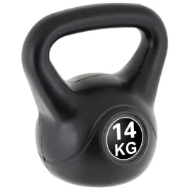 kettlebell-maxxiva-14-kg-czarny-obciazenie-hantla-kompozytowa-kula
