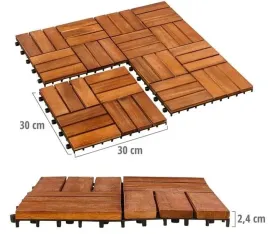 11-sztuk-plytki-drewniane-podlogowe-ogrod-balkon