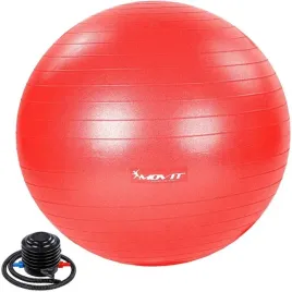 czerwona-pilka-stabilizujaca-rehabilitacyja-85-cm