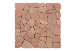 divero-11-sztuk-plytek-naturalny-kamien-mozaika-brukowa-terrakotta-30x30cm