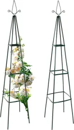 2x-pergola-ogrodowa-metalowa-piramida-podpora-na-roze-stoajak-na-kwiaty