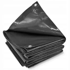 antracytowa-plandeka-2x3-m-650g-m2-przemyslowa-ochronna-z-oczkami-okryciowa