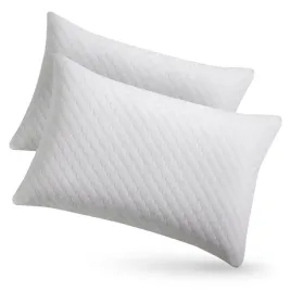 2x-poduszka-60x40-cm-antyalergiczna-oddychajaca-z-zamkiem-memory-foam