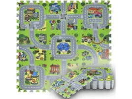 puzzle-piankowe-gruba-mata-piankowa-dla-dzieci-miasto-ulice