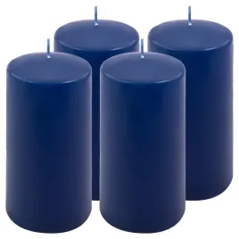 swiece-stolowe-granatowe-4-szt-155x75-cm-swieczki-tradycyjne-kolumnowe