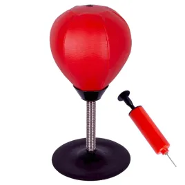 gruszka-treningowa-bokserska-na-biurko-worek-antystresowy-punchingball