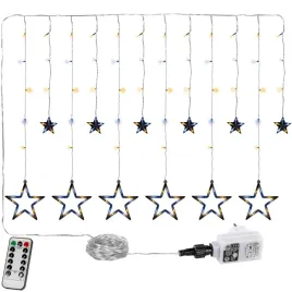kurtyna-na-okno-12-gwiazd-150-led-lampki-zwisajace