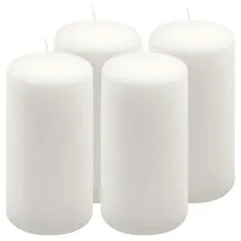 swiece-stolowe-biale-4-szt-155x75cm-swieczki-walcowe-tradycyjne-kolumnowe