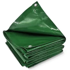 zielona-plandeka-4x6-m-650g-m2-przemyslowa-ochronna-z-oczkami-okryciowa