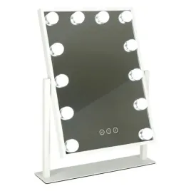 lusterko-do-makijazu-podswietlane-led-hollywood-z-12-zarowkami-usb-30-x-40