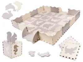 mata-edukacyjna-piankowa-puzzle-szara-ecru-36-elementow-150x150cm