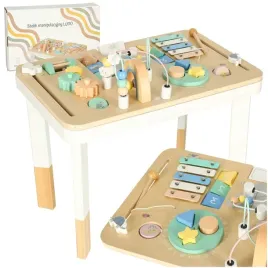 stolik-manipulacyjny-lulilo-montessori-mietowy