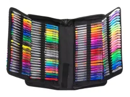 dlugopisy-zelowe-kolorowe-w-etui-120szt-120-wkladow