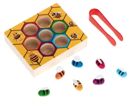 gra-edukacyjna-plaster-miodu-pszczolki-montessori