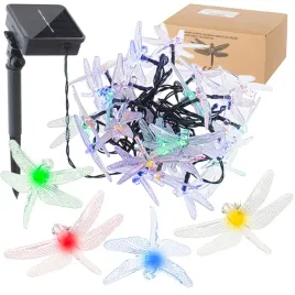lampki-ogrodowe-solarne-wazki-65m-30led-multikolor